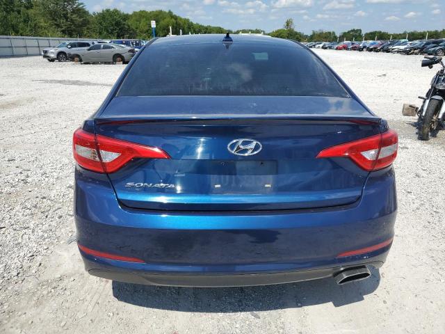 2016 HYUNDAI SONATA SE 5NPE24AF6GH364527