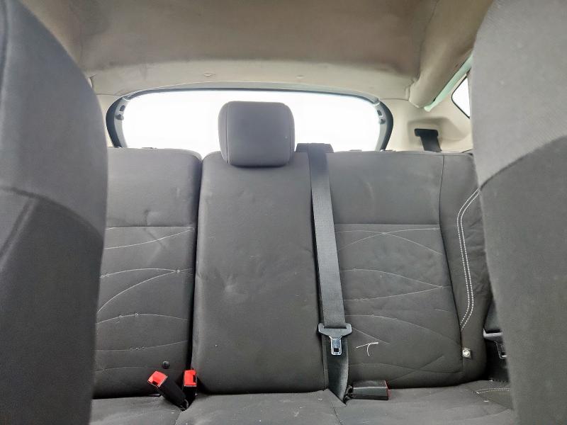 2017 FORD FIESTA SE 3FADP4EJ3HM129306