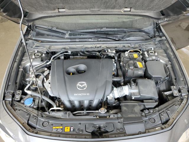 2021 MAZDA 3 SELECT #3296469636