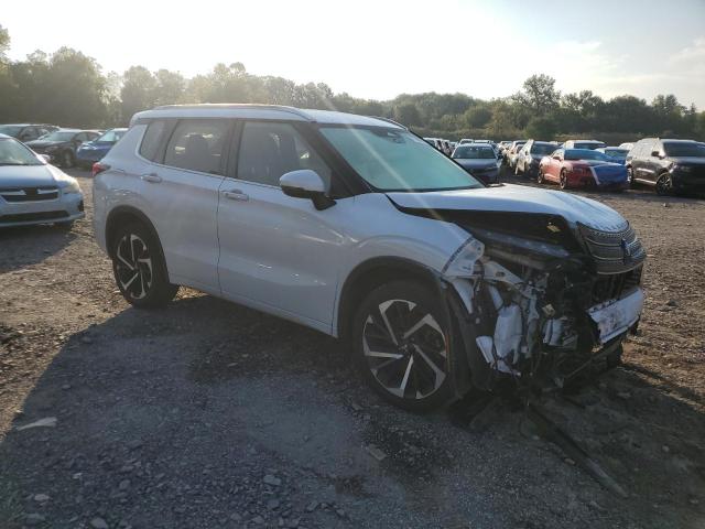 2024 MITSUBISHI OUTLANDER - JA4J4WA84RZ023932