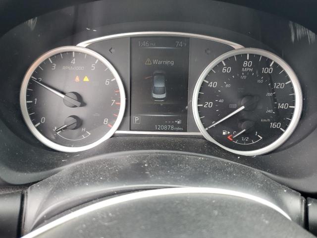 2017 NISSAN SENTRA S 3N1AB7AP5HY360937