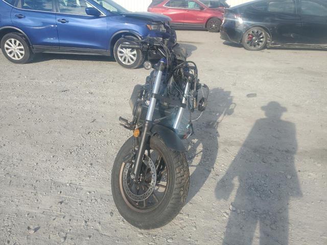 2023 HONDA CMX500 A MLHPC5651P5601420