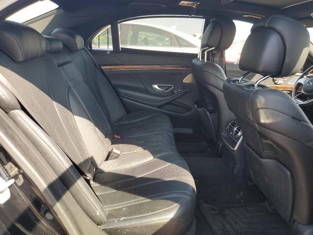 2015 MERCEDES-BENZ S 550 4MAT WDDUG8FB8FA161399