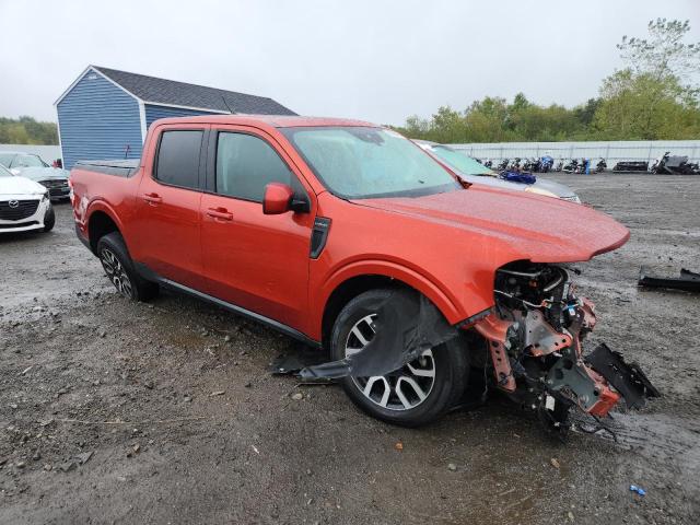 2022 FORD MAVERICK XL - 3FTTW8E90NRA10231