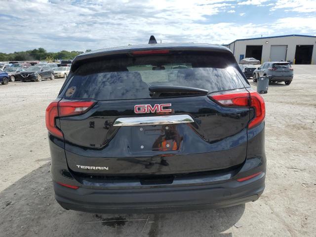 2019 GMC TERRAIN SLE 3GKALMEV3KL326991
