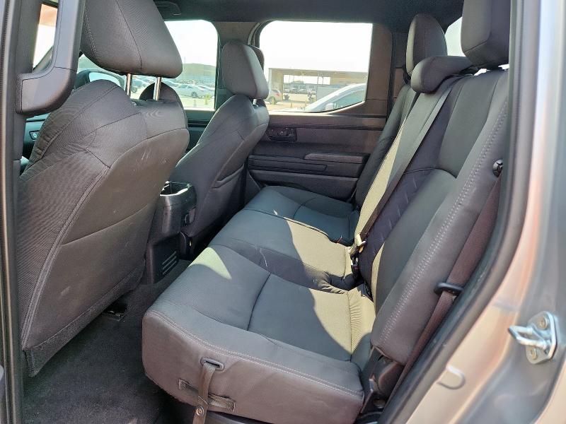 2025 TOYOTA TACOMA - 3TYKD5HN3ST029605