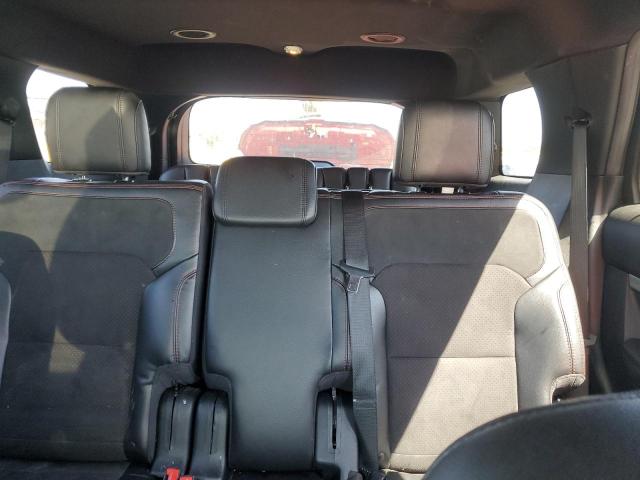 2018 FORD EXPLORER X 1FM5K7D89JGB57295