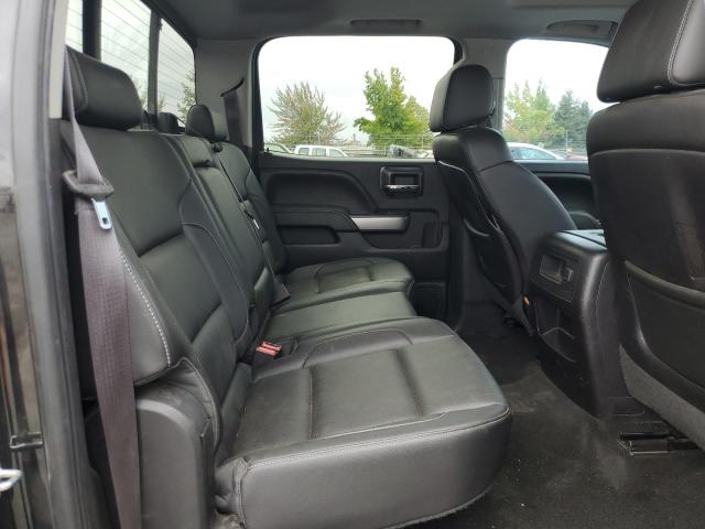 2015 CHEVROLET SILVERADO K1500 LTZ 3GCUKSECXFG210183