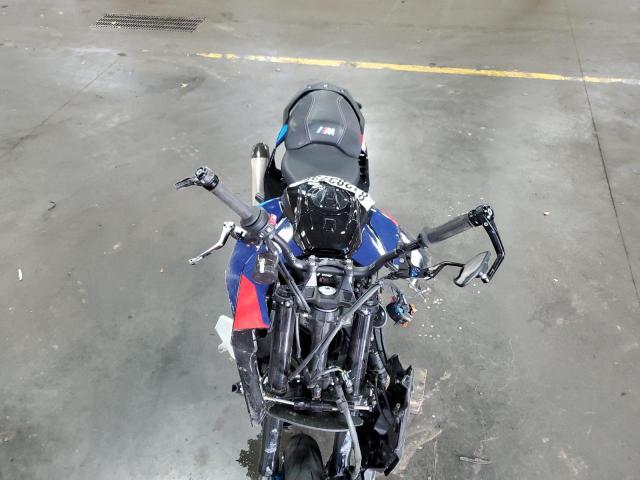 2025 BMW M 1000 XR WB10E9305S6L33003