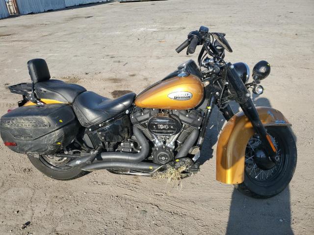 HARLEY-DAVIDSON FLHCS 2023 1HD1YBK19PB035678 photo #1