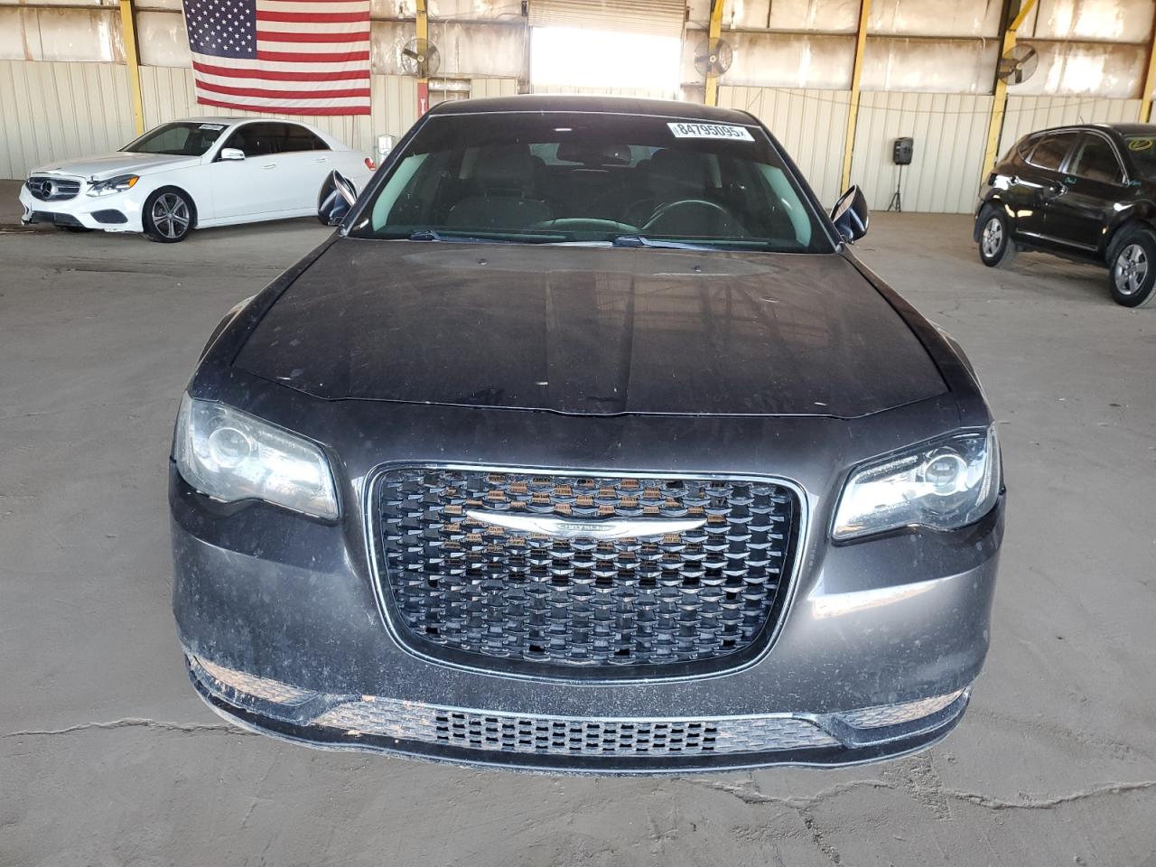 CHRYSLER 300 TOURING