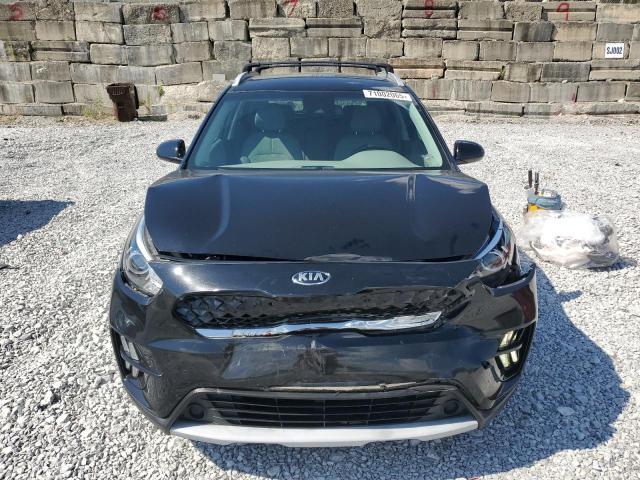 2020 KIA NIRO LXS #3296310477