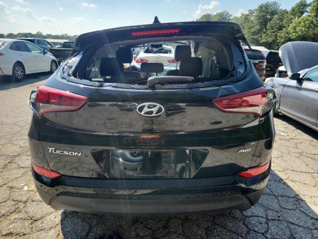 2018 HYUNDAI TUCSON SEL KM8J3CA41JU820446