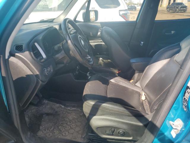 2020 JEEP RENEGADE LIMITED ZACNJBD15LPL98190