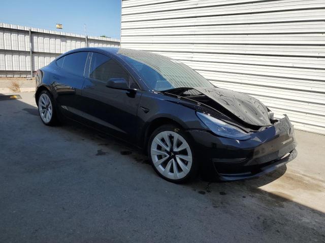 2022 TESLA MODEL 3 - 5YJ3E1EB3NF304981