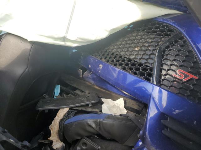 2014 FORD FOCUS - 1FADP3L9XEL339367