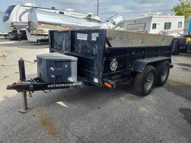 2021 GATOR MADE UNKNOWN #3297015346