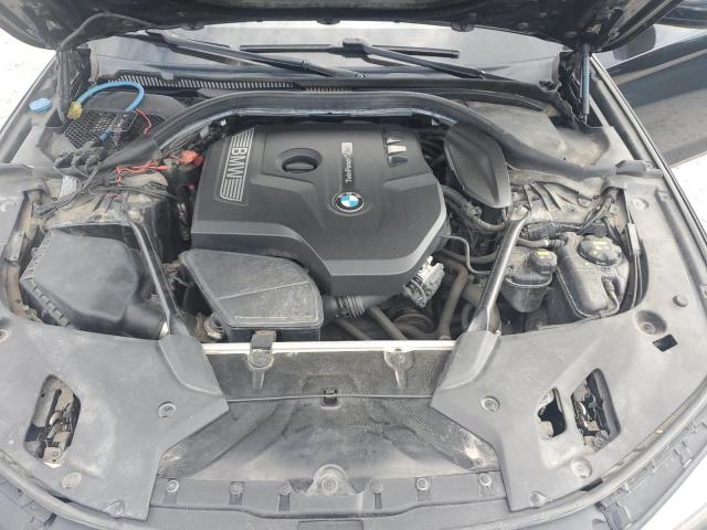 2017 BMW 530 XI WBAJA7C37HWA69955