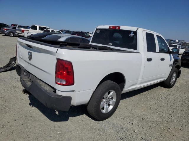 2019 RAM 1500 CLASSIC TRADESMAN 1C6RR6FT8KS704236