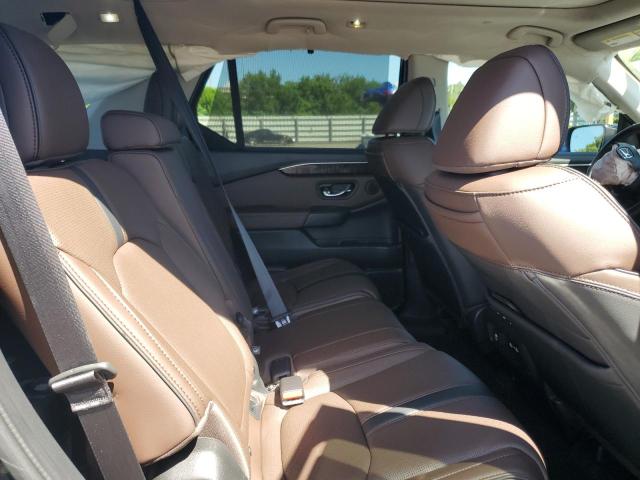 2023 HONDA PILOT ELIT 5FNYG1H88PB025254
