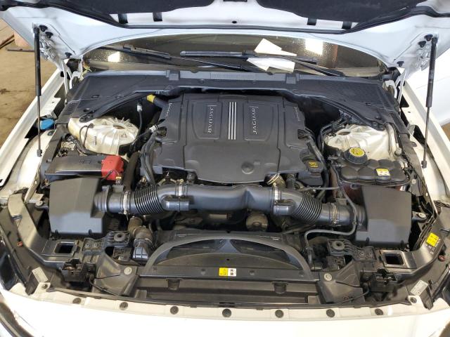 2017 JAGUAR XF PREMIUM SAJBJ4BV5HCY26408