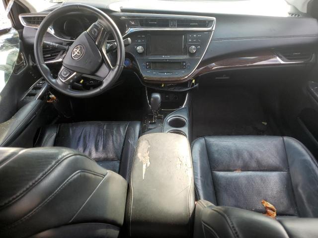 2013 TOYOTA AVALON HYBRID - 4T1BD1EB2DU001044