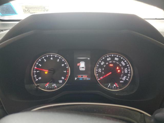 2022 TOYOTA RAV4 LE 2T3G1RFV9NC317086