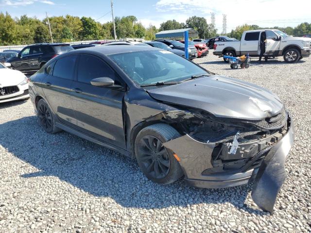 2015 CHRYSLER 200 S 1C3CCCBB5FN748215