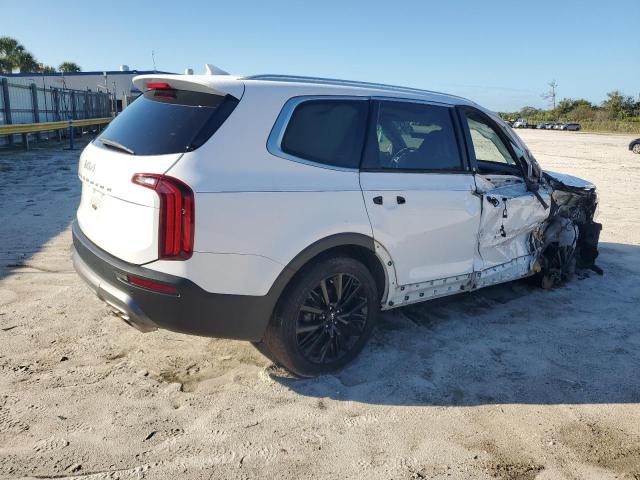 2022 KIA TELLURIDE 5XYP54HC9NG317430