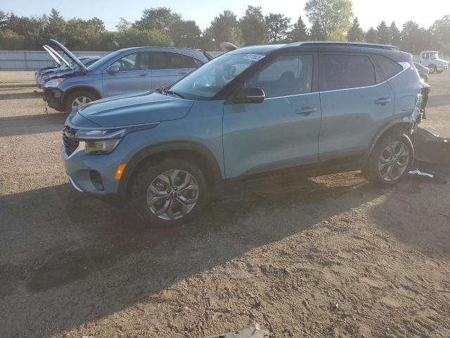 KIA SELTOS S