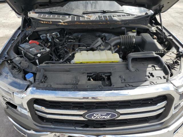 2024 FORD F150 LARIA 1FTFW5L57RFA19152