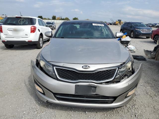 2015 KIA OPTIMA SX 5XXGR4A63FG364077