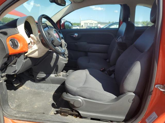 2016 FIAT 500 EASY 3C3CFFKR1GT168869