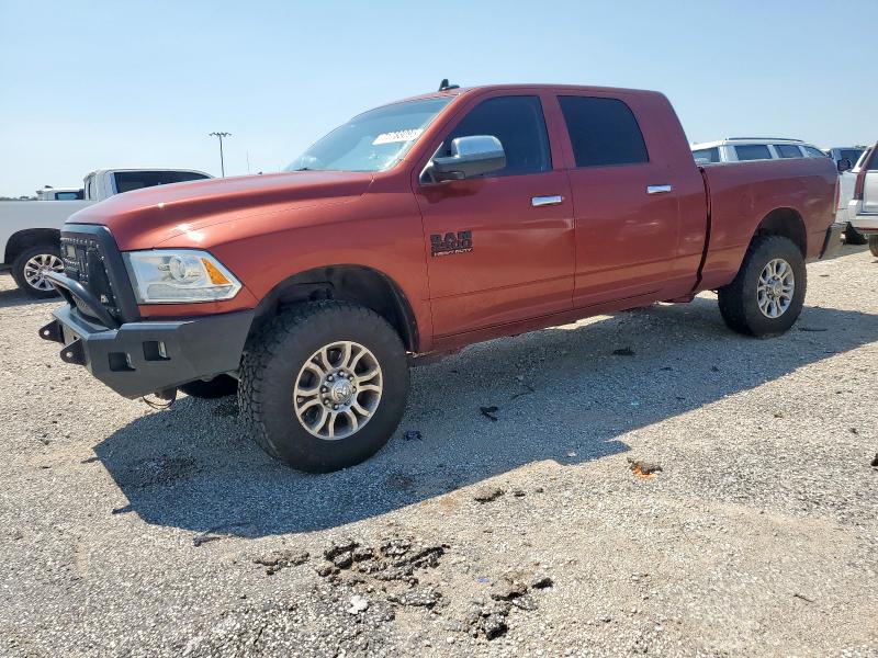 2014 RAM 2500 LARAM - 3C6UR5NLXEG233854
