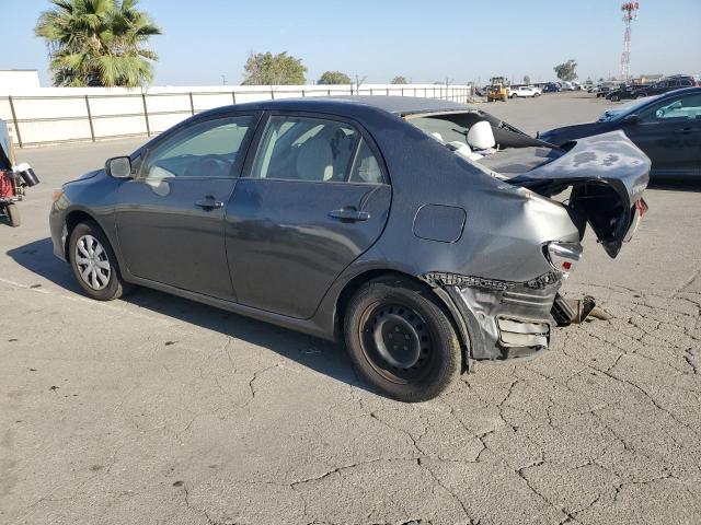 2011 TOYOTA COROLLA BA - 2T1BU4EE0BC628223
