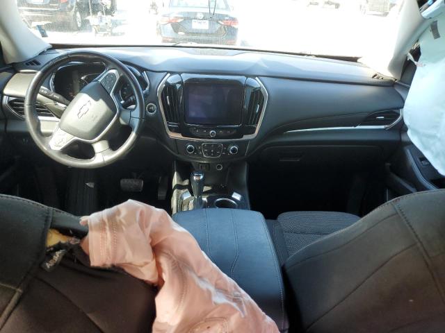 2018 CHEVROLET TRAVERSE L 1GNERGKW1JJ153057