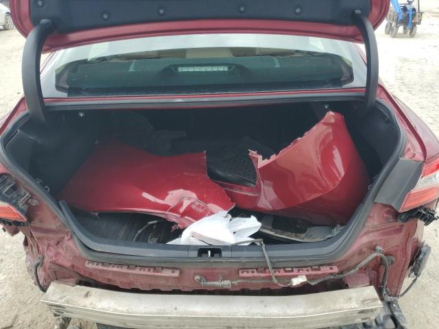 2020 TOYOTA CAMRY XLE 4T1F31AK6LU013691