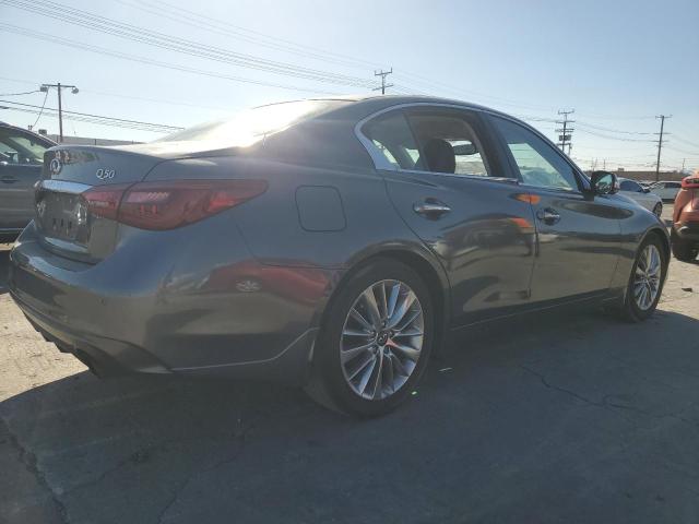 2021 INFINITI Q50 LUXE - Other View