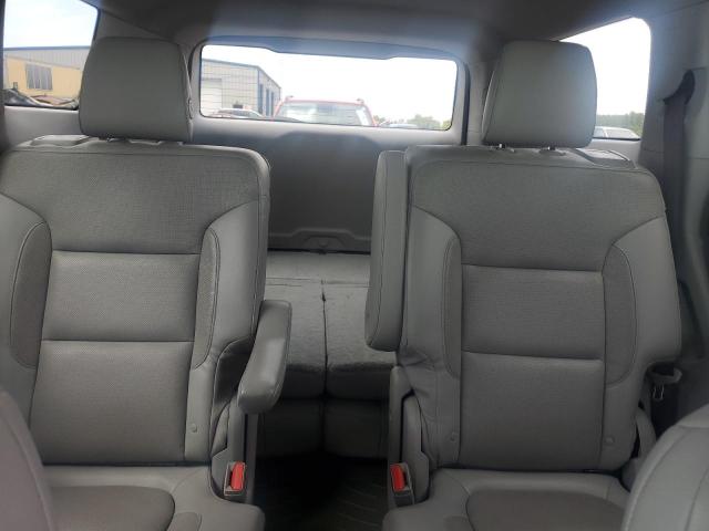 2017 GMC ACADIA SLT 1GKKNULS0HZ195365