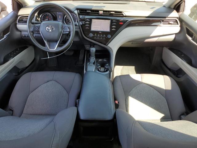 2020 TOYOTA CAMRY LE - 4T1C11AK8LU978691