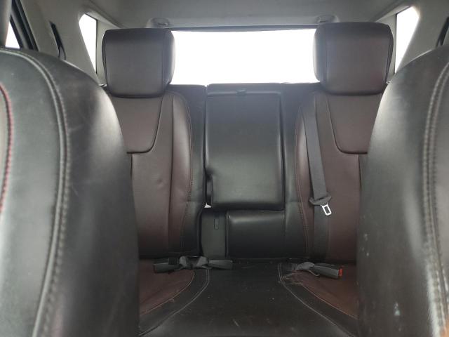 2011 CHEVROLET EQUINOX LT - 2CNFLFE54B6275949