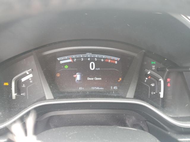 2018 HONDA CR-V EXL 5J6RW2H83JL016506