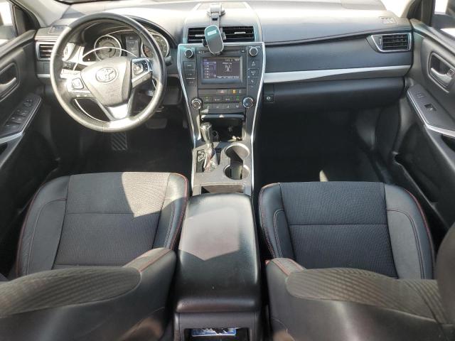 2017 TOYOTA CAMRY LE 4T1BF1FK1HU317114