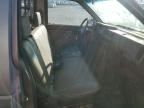 Lot #3316819410 1986 NISSAN D21 SHORT