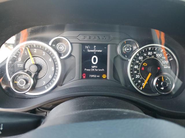 2022 RAM 1500 TRADE #3255365412