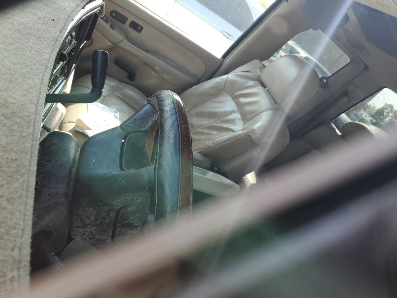 Lot #3264523509 2002 GMC SIERRA