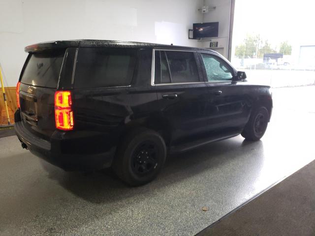 2016 CHEVROLET TAHOE POLI 1GNSKDEC9GR418681