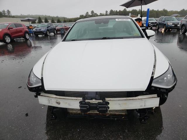 2023 HYUNDAI SONATA SEL KMHL14JA0PA250461