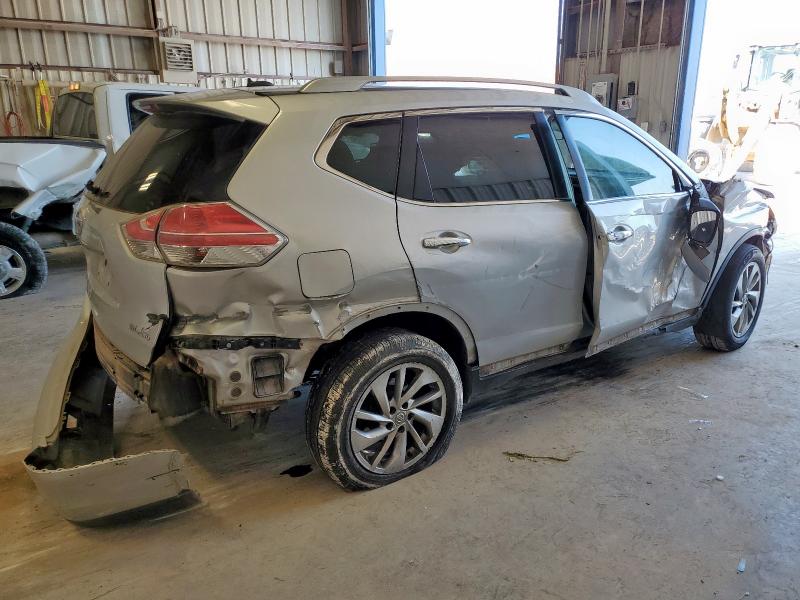 2015 NISSAN ROGUE S 5N1AT2MV1FC753052