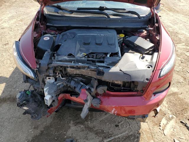 2016 JEEP CHEROKEE L 1C4PJMCS0GW114832